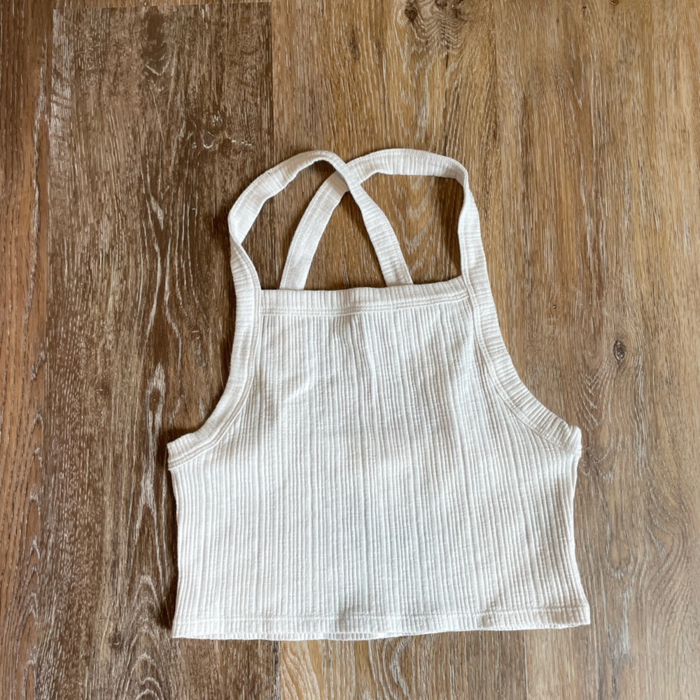 xs tank top